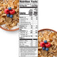 Organic Hearty Morning Cereal 14.60 Ounces (Case Of 10)