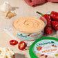 Cedars Foods Spicy Pepper Feta Dip