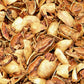 Millican Pecan Pecan Shells for BBQ/Smoker | 20 lb Box | San Saba, Texas