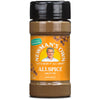 Newman's Own Allspice, Great for Baking, Sauces, Marinades, Curries, Non-GMO, Kosher certified, 2.05 Oz. Bottle