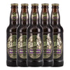 HankS Genuine Gourmet Black Cherry Soda  12 Fl Oz Bottles - Top-Grade Craft Soda With Bold  Creamy Flavor - Made With Wishniak Cherries  Pack Of 30