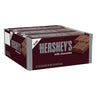 Hershey'S Milk Chocolate King Size, Candy Bars, 2.6 Oz (18 Count)