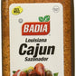 Badia Seasoning Cajun, 23 oz