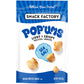 Snack Factory Popums Sea Salt Pretzel Snacks, 9 Oz Bag
