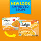Daiya Dairy Free Gluten Free Cheddar Style Vegan Mac And Cheese, 10.6 Ounce (Pack Of 8)