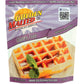 Carbon's Golden Malted Gluten Free Waffle and Pancake Mix, 32 Ounce