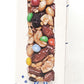 Generic Trader Joes Rainbows End Trail Mix Bars 5-1.41 Bars, 7.05oz/200g (Pack of 1)