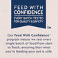 Natural Balance Original Ultra Grain-Free Chicken | All Life Stages Dry Dog Food | 24-Lb. Bag