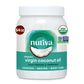 Nutiva Organic, Unrefined, Virgin Coconut Oil, 54-Ounce