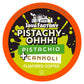 Java Factory Flavored Coffee Pods  Pistachy OHHH  Compatible with K Cup malt-inspired  40 Count