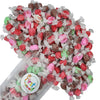 All Flavor Gourmet Salt Water Taffy (Sugar Free, 5 Lb)