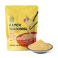 SUNGIVEN Chicken Instant Ramen Seasoning Powder, Vegan, Mild Premium Instant Noodle Soup Powder, Ramen Toppings, 10 oz