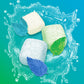 EXTRA Refreshers Mint Mix Gum, 3.21-Ounce 40-Piece Bottle (Pack of 6)