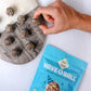 Sunny Fruit 100% RAW Fruit & Nut Snacks, Fig & Walnut, 1-Pack (9 Balls Per Bag) | No Sugar Added | Healthy, Convenient, On-the-G