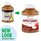 large online retailer Grocery Cinnamon Apple Sauce, 48 Oz, 3 Pound Pack, Packaging May Vary
