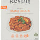 KevinS Natural Foods Orange Chicken, 16 Oz