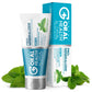 Pro-Mineralizer Toothpaste - Nano Hydroxyapatite & Enamel Support Toothpaste W/Xylitol Aloe Vera & Sea Salt - Anti Cavity & Fluo