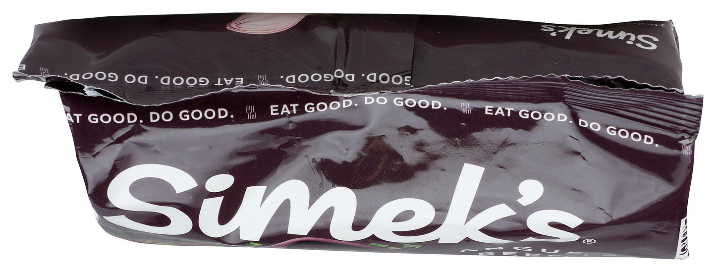 SimekS Original Beef Meatballs, 12 Oz