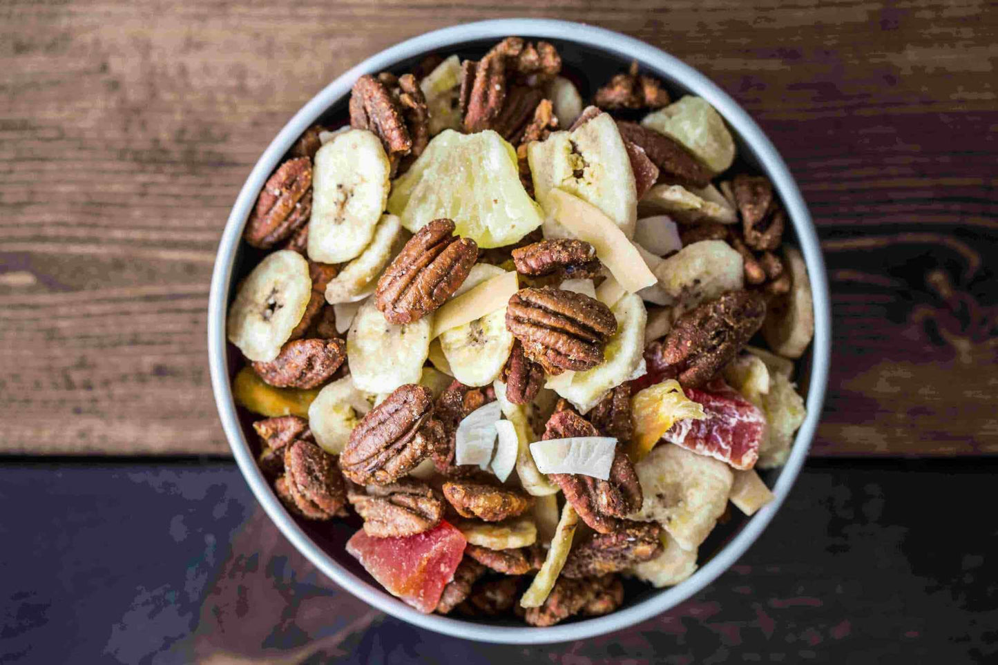 Pecan Nation Honey Roasted Georgia Pecans, 8 Oz., Natural, No Preservatives, Anti-Oxidant Rich, Non-Gmo, Irresistible Healthy Sn