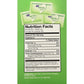 NJoy Zero Calorie Sweetener | Green Stevia Packets | 200 Count | Kosher | Gluten Free and Sodium Free