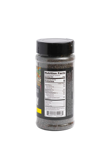 Melissa Cookston'S Coal Play Bbq Rub, Award Winning Barbecue Rubs, 11.91 Oz