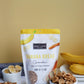 Safe + Fair Banana Bread Granola – Allergen-Free With Whole & Ancient Grains – Gluten-Free, Plant-Based, Non-Gmo, No Artificial Ingredients – Perfect For Breakfast Or Dessert – 12Oz, 6 Pack