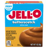 Jell-O Butterscotch Instant Pudding Sugar Free (Pack of 1)