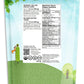Food To Live Organic Yellow Whole Corn, 12 Ounces - Non-Gmo Maize, Cleaned And Dried Kernels, Vegan, Kosher, Bulk Cereal Grain,