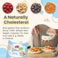 Leibers Rice Cakes On The Go Snack Pack - 16 Packs - Made With Brown Rice, Sea Salt, 5 Thin Cakes Per Pack - Kosher, Vegan, Whea