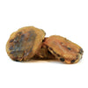 NUTS U.S. - Dried Passion Fruit Rounds | No Added Colors or Artificial Flavors | Non-GMO | Whole Tropical Fruit | Packed in Rese
