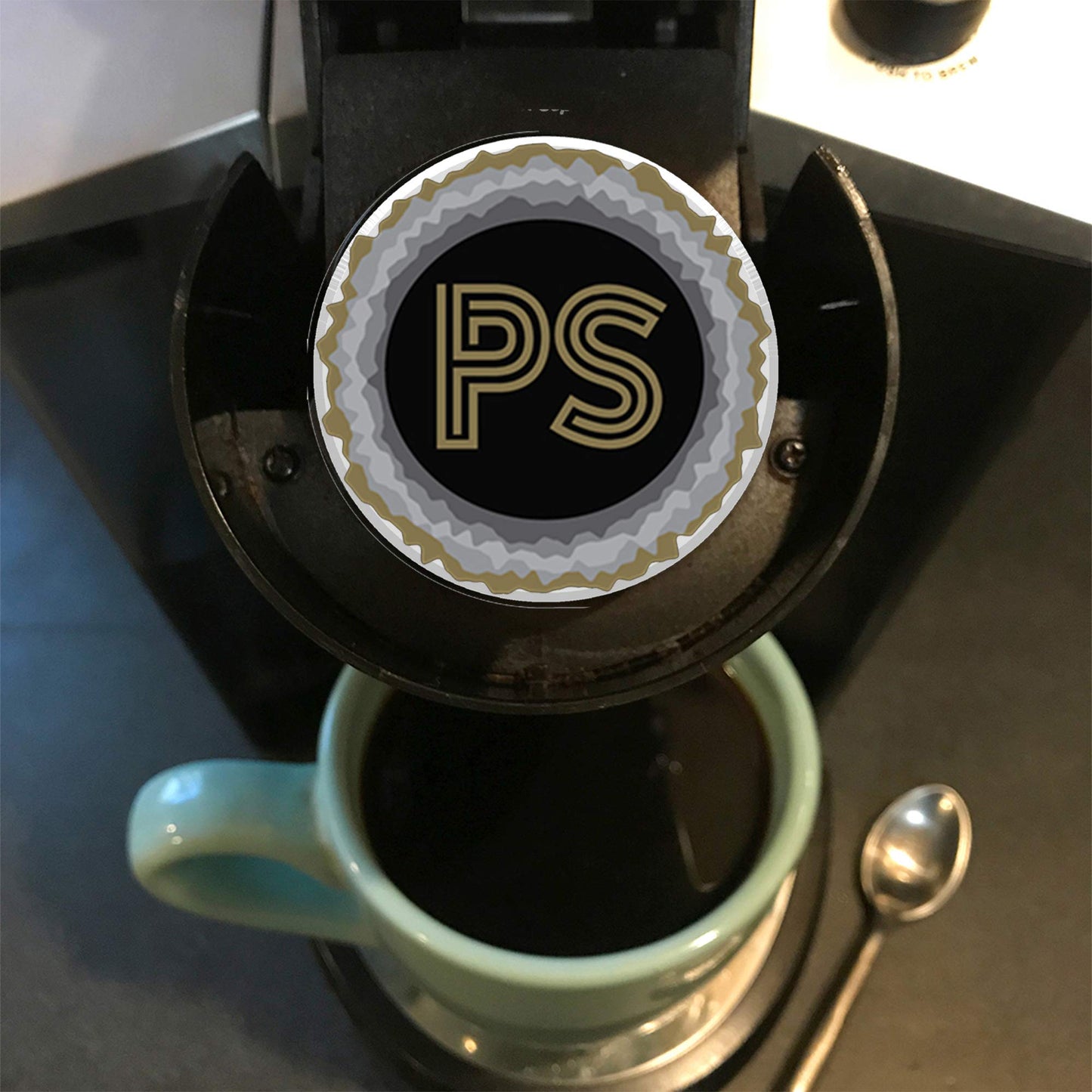 Crazy Cups Flavored Decaf Coffee Pods Variety Pack, 30 Single Serve compact pieces for Keurig, Assorted Flavors, No Duplicates