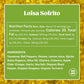 Loisa Sofrito Cooking Sauce  Non-GMO  No-MSG  No Preservatives  No Artificial Coloring  No Artificial Flavors  Vegan  Pure Latin Flavor (Classic Sofrito Two Pack)