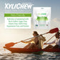 Xylichew Chewing Gum - 100% Xylitol, Non-GMO, Sugar-Free, Spearmint - 288 Count