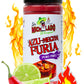 Fuego Powder Dust, Sr. Michelado Hot Chilli Lime 285g. Perfect For Potato Chips, Wing Seasoning, Popcorn, Corn, Fruit. And Chamo
