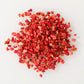 ULTHMOK Premium Freeze Dried Strawberry Pieces, 6.5 Oz - 100% Natural, No Additives, Healthy Snack, Perfect for Baking and Smoothies
