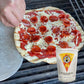 Urban Slicer Pizza Wo  Variety Kit - 3 Crusts & 3 Sauces - Perfect for Homemade Pizza