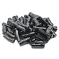 Finnska Soft Licorice by Candy Retailer | Classic Finnish Licorice (1 Lb, Salty Black Licorice)