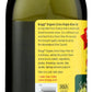 Bragg Organic Extra Virgin Olive Oil, 16 Ounce -- 12 per case.