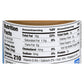 SUNBUTTER, SUNBUTTER, CREAMY, Pack of 6, Size 16 OZ - No Artificial Ingredients Gluten Free