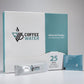Coffee Water Mineral Packs For Making Water For Coffee (Makes 25 Gallons)