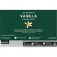 Starbucks K-Cup Coffee Pods, Vanilla Flavor, 100% Arabica, 60 Pods (6 Boxes), 10 Count per Box