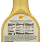 365 by Whole Foods Market Organic Honey Mustard Dressing, 16 Fl Oz, Pack of 1