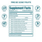 Secrets Of Tea Organic Pms Tea, 20 Tea Bags, 1.41 Oz