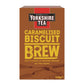 Yorkshire Tea Caramelised Biscuit Brew 40 Tea Bags (Pack Of 1)