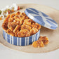 The Swiss Colony Classic Peanut Brittle - 12 oz. net wt.: A Delightful Old-Fashioned Peanut Brittle Candy, Made With the Finest