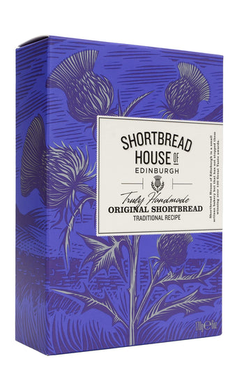Shortbread House of Edinburgh's Shortbread Fingers, Original Flavor, 6 Ounce (Pack of 1)
