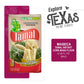 Maseca - Unique Outlet Bundle: 4-Pack of Tamal Instant Corn Masa Flour 4 lb Gluten Free + 1 Utility Prop