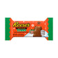 REESE'S Milk Chocolate Peanut Butter Trees, 6 Count, 1.2 oz - Perfect Holiday Stocking Stuffer Candy Packs