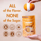Cuppa Healthy Mushroom Insant Coffee with Lions Mane & Ashwagandha for All Day Energy & Focus - No Crash or Jitters - Nootropics for Brain Health  Gut Health  Immunity  Stress  Memory + Mood (30 Servings  Pumpkin Spice)