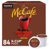 Mccafe Premium Roast, Single-Serve Keurig K-Cup Pods, Medium Roast Coffee Pods Pods, 84 Count